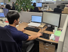 강원의료기기산업협회, 미래내일 일경험 인턴십 '인기'