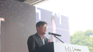영월군, 전국 첫 로봇 기반 스마트 APC 준공…농산물 유통 자동화 본격화