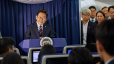 트럼프 귀국에 한미정상회담 불발…“미국서 양해 구해” [G7 정상회의]