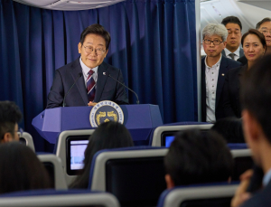 트럼프 귀국에 한미정상회담 불발…“미국서 양해 구해” [G7 정상회의]