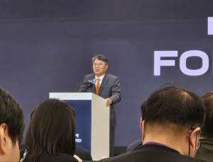 “실용·혁신·친환경, KGM의 로드맵…‘충전 없는 미래차’로 글로벌 무대 질주”
