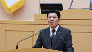 전남체육회 내 ‘유소년 체육분과’ 신설 제안
