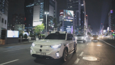 도로도 지도도 갖춘 강남…자율주행 실증 ‘1번지’ 된 이유