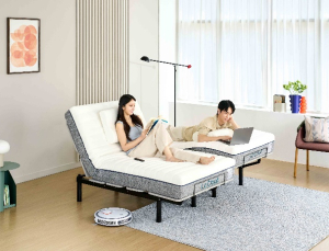 ‘안마의자만으론 부족’…바디프랜드·세라젬, ‘라이프케어’로 돌파구