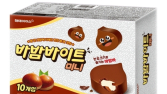 해태아이스, ‘바밤바이트 미니’ 출시 外 일화·아워홈·동원홈푸드·버거킹 [유통단신]