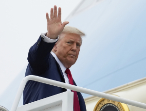 트럼프 “G7 조기 귀국, 이란-이스라엘 휴전 때문 아냐…훨씬 더 큰 일”