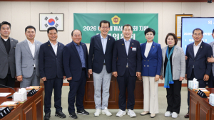 전남도의회, 여수세계섬박람회 지원 특위 출범