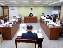 기경위 “세출 구조조정 및 예산 감액 방안 필요” [충남도의회]