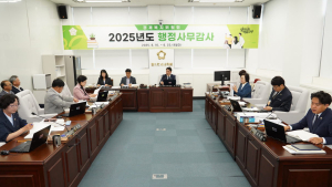 진주시의회, 청년인구 유출 대응 실질적 대안 촉구