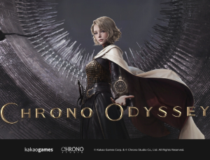 카카오게임즈 신작 액션 MMORPG ‘크로노 오디세이’,  글로벌 CBT 미리보기 [쿠키 게임]