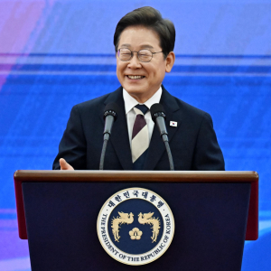 국민 기대 업은 ‘이재명’…꾸준한 개혁 이뤄내야