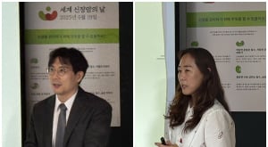 치료제 선택지 부족한 ‘비투명세포 신장암’…“급여 확대 시급”
