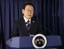 李대통령, 룰라 브라질 대통령과 정상회담…“경제협력 확대” [G7 정상회의]