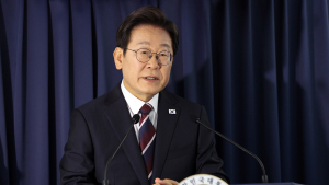 李대통령, 룰라 브라질 대통령과 정상회담…“경제협력 확대” [G7 정상회의]