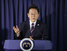 李대통령, 유엔 사무총장과 약식 회동…“국제사회 연대 중요” [G7 정상회의]