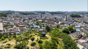 영주시, ‘굿모닝! 관사골’ 로컬브랜딩 본격 추진