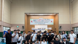 태백시청 레슬링팀, 선수 전원 전국체전 도대표 선발