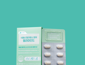 JW중외제약, ‘식물성 멜라토닌 함유 멜라마인드’ 출시