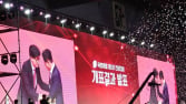 野 차기 당대표, 김문수·한동훈 접전 이유는…“대선 프리미엄·인물론”