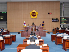 광주시의회, 금호타이어 정상화 대책 마련 촉구