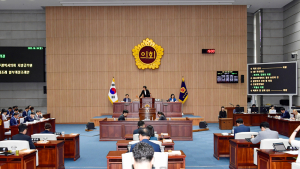 광주시의회, 금호타이어 정상화 대책 마련 촉구