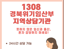 경북도, 