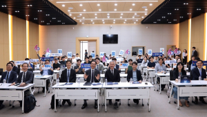 특허청-충남대-지역기업 '청년 IP 취창업 공론화'