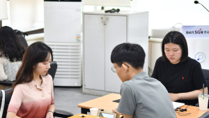 제48기 명인전 개막…‘열두 번째 명인’ 누가 될까 [바둑]