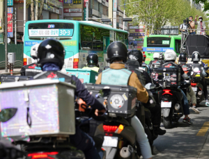 650억 들어간 ‘공공배달앱’…“배민·쿠팡 대항마 되려면”