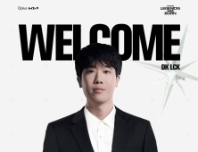 ‘하위조’ 떨어진 DK, ‘씨맥’ 김대호 코치 전격 영입