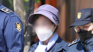 경찰, ‘양평 농지 불법 임대 혐의’ 윤석열 장모 검찰 송치