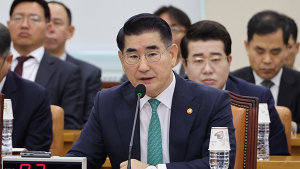 조은석 내란특검, 김용현 기소…추가 구속영장 청구 예정