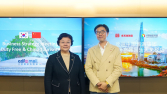 롯데免, CDFG와 산업 활성화 논의 外 SSG닷컴·컬리 [기업IN]