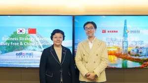 롯데免, CDFG와 산업 활성화 논의 外 SSG닷컴·컬리 [기업IN]