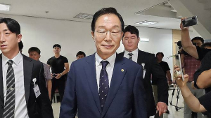 '뇌물 혐의' 임종식 경북교육감 2심서 무죄