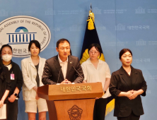 김상욱 “학교예술강사 지원사업, 원상 회복 방안 마련해야”