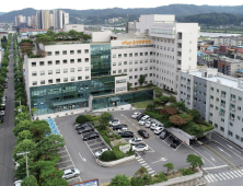 안동요양병원, 요양병원 적정성평가 3년 연속 1등급