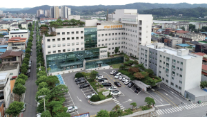 안동요양병원, 요양병원 적정성평가 3년 연속 1등급