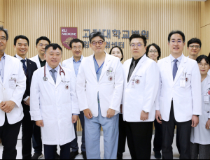 고대안암병원, 임상시험센터 리모델링 개소…“임상연구 기반 강화”
