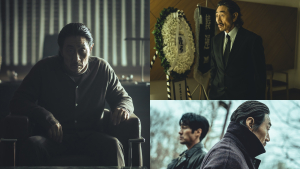허준호, ‘광장’ 휘어잡은 존재감