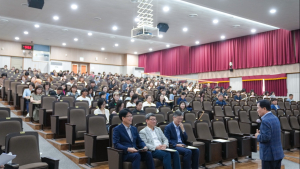 교육재정 투명성 제고 학부모 예산학교 개최 [충남에듀있슈]