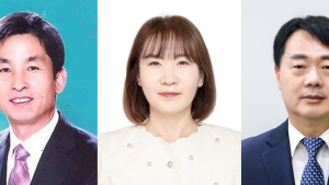 대전시교육청, 행정국장 정인기·기획국장 최현주 발령