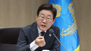 李대통령, 2차 추경에 “국가재정 이제 사용할 때” 