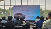 정숙한 질주, 강력한 진화…현대차 ‘디 올 뉴 넥쏘’ 7년 만의 귀환 [시승기]