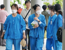 간호법 시행령 제정안 국무회의 의결…21일 시행