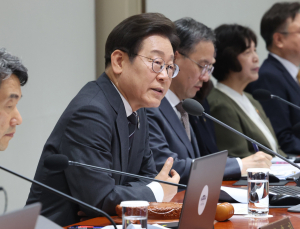 ‘이공계지원 특별법’ 개정안 국무회의 통과…“李대통령, 대선때 약속”
