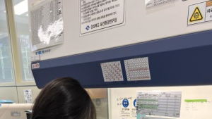 경북보건환경연구원, 여름철 불청객 레지오넬라균 집중 검사