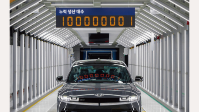 현대차, 모빌리티 기술인력 신규 채용…“자동차 생산 등 3개 부문”