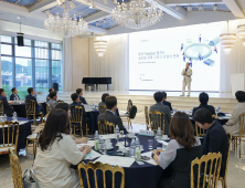 iM뱅크, ‘제1회 iM재테크포럼’ 개최…이선엽 대표 경제적 자유 투자 전략 강연