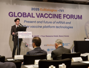 GC녹십자 “코로나19 mRNA 백신, 연내 임상 1상 계획 제출”